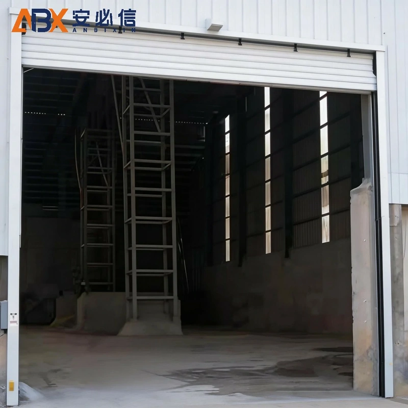 泉州PVC堆积门