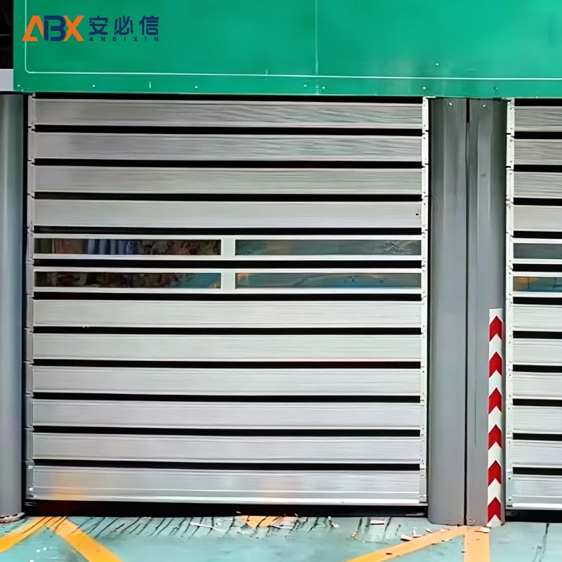 泉州雷达高速门